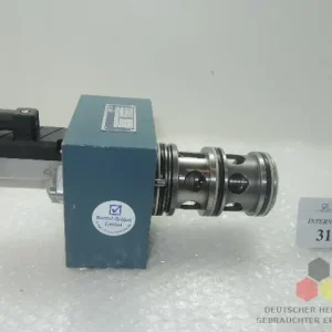 Sale 3/3 Wege-, Einschraubventil, Bosch Nr. 0811402608