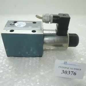 Sichere Zahlung 4/2 Wegeventil, Bosch Nr. 0810001748