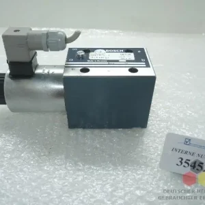 Heißes Angebot 4/2 Wegeventil, Bosch Nr. 0810001825