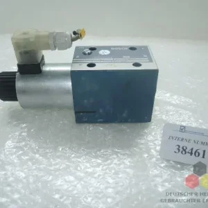 4/2 Wegeventil, Bosch Nr. 0810001869 Top-Seller