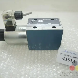 4/2 Wegeventil, Bosch Nr. B810006607 Online Kaufen