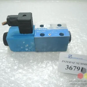 Highlight 4/2 Wegeventil, Eaton Vickers Nr. DG4V32AMUH760
