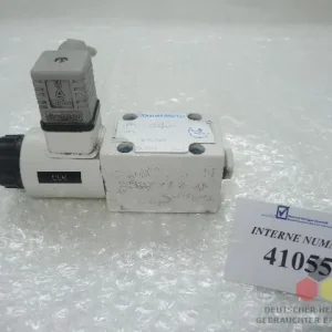 Sonderangebot 4/2 Wegeventil, Krauss Maffei SN. 2569914 MR: R900925295