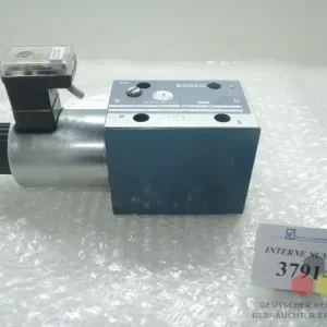 4/2 Wegeventil, Bosch Nr. 0810001946 Neue Kollektion