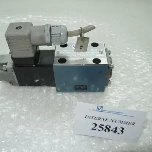 Highlight 4/2 Wegeventil, Bosch Nr. 0810090106