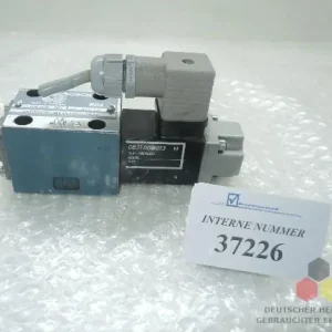 4/2 Wegeventil, Bosch Nr. 0810090107 Schneller Versand