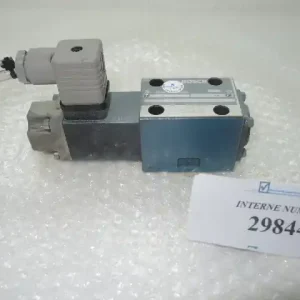 Markenprodukt 4/2 Wegeventil, Bosch Nr. 0810090112