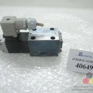 4/2 Wegeventil, Bosch Nr. 0810090190 Neuheit