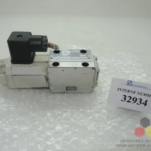 4/2 Wegeventil, Bosch Nr. 0810090206 Schneller Versand