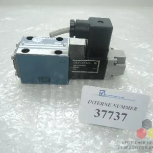 Sonderangebot 4/2 Wegeventil, Bosch Nr. 0810090265