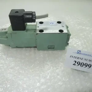 Günstig 4/2 Wegeventil, Bosch Nr. 0810090310