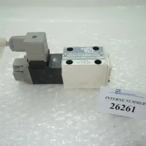 Kracherpreis 4/2 Wegeventil, Bosch Nr. 0810090357