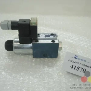Markenprodukt 4/2 Wegeventil, Bosch Nr. 0810091253