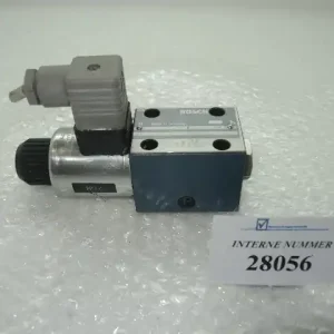 4/2 Wegeventil, Bosch Nr. 0810091257 Direktkauf