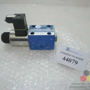 4/2 Wegeventil, Bosch Nr. 0810091266 Highlight