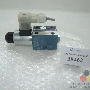 4/2 Wegeventil, Bosch Nr. 0810091278 Sonderaktion