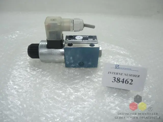 4/2 Wegeventil, Bosch Nr. 0810091278 Sonderaktion