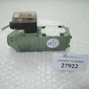 Schneller Versand 4/2 Wegeventil, Rexroth Nr. 4WE6D51/BG24NZ4