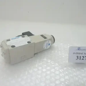 4/2 Wegeventil, Rexroth Nr. 4WE 6 Y53/ AG24NZ4 Sale