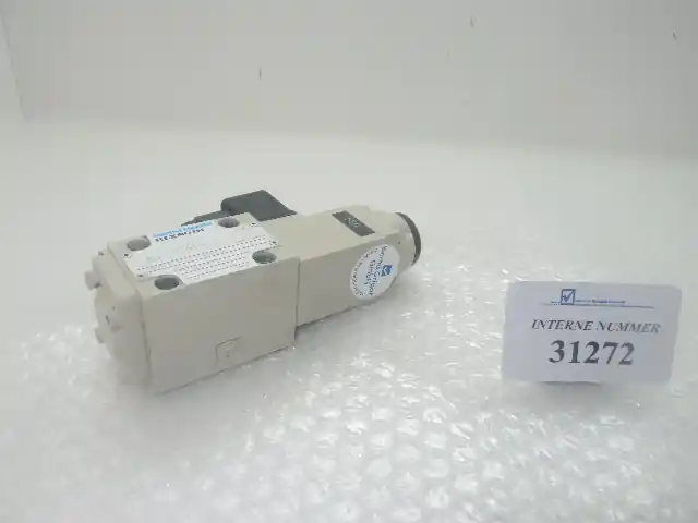 4/2 Wegeventil, Rexroth Nr. 4WE 6 Y53/ AG24NZ4 Sale