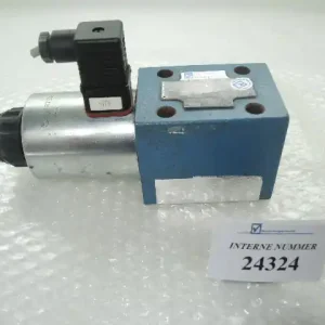 Bestpreis 4/2 Wegeventil, Rexroth Nr. 4WE10C33/CG24N9Z4