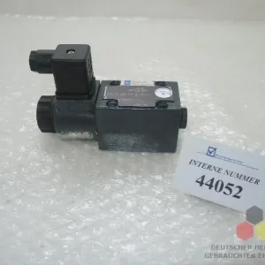 Direkt Vom Hersteller 4/2 Wegeventil, Rexroth Nr. 4WE6D60/SG24N9K4/V