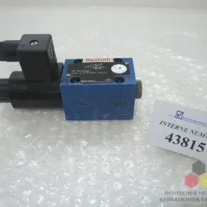 4/2 Wegeventil, Rexroth Nr. 4WE6D70/HG24N9K4 Angebot
