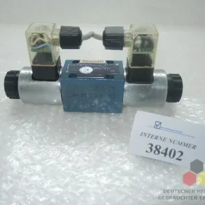 Direktkauf 4/2 Wegeventil, Rexroth Nr. 4WE6E67-62/EG24N9K4