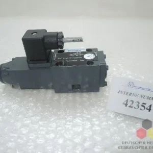 Preisreduziert 4/2 Wegeventil, Rexroth Nr. 4WE6EA53/AG24NZ4