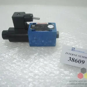 Sofort Bestellen 4/2 Wegeventil, Rexroth Nr. 4WE6JA70/HG24N9K4