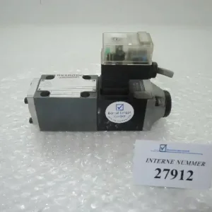 4/2 Wegeventil, Rexroth Nr. 4WE6U2B51/BG24NZ4 Knallerangebot