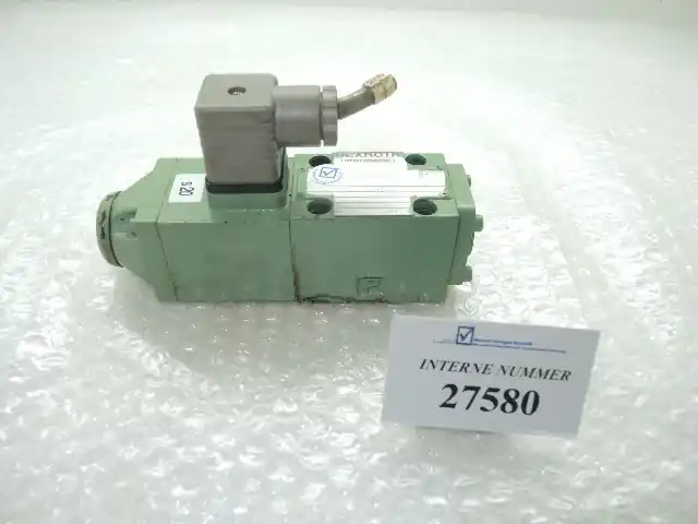 4/2 Wegeventil, Rexroth Nr. 4WE6X2A/BG24NZ4 Billig