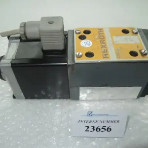 4/2 Wegeventil, SN. 59263, Rexroth Nr. 5-4WE10D11/AG24NK4 Mega-Angebot