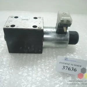 4/2 Wegeventil, SN. 68150, Arburg Nr. DG4V52BLJVMUH620EU7 Abverkauf