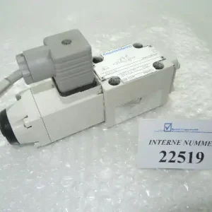 4/2 Wegeventil, SN. 2569914, Rexroth Nr. 4WE6D5X/AG24NZ4 Sofort Bestellen