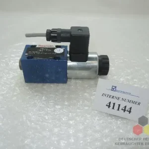 4/2 Wegeventil, Teile Nr. 9624292, Rexroth Nr. 4WE6Y62/EG24N9K4 Saisonangebot