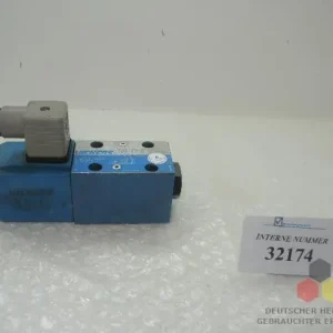 Wochenendangebot 4/2 Wegeventil, Vickers DG4V32AMUH760