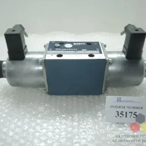 Meistverkauft 4/3 Wegeventil, Bosch Nr. 0810001224