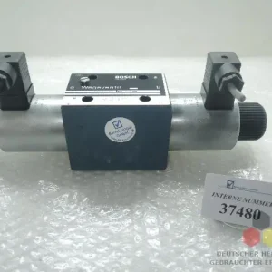 Expressversand 4/3 Wegeventil, Bosch Nr. 0810001405