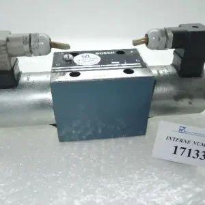 4/3 Wegeventil, Bosch Nr. 0810001440 Schneller Versand