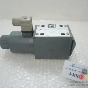 4/2 Wegeventil, SN. 83736, Arburg Nr. 5-4WE10D31/CG24N9K4 Wochenendangebot