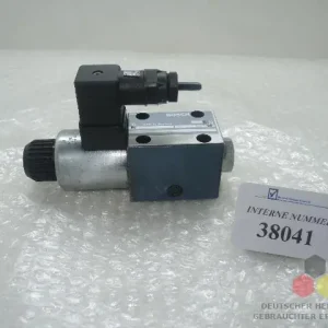 4/2 Wegeventil, Teile Nr. 9624201, Bosch Nr. 0810091268 Billig