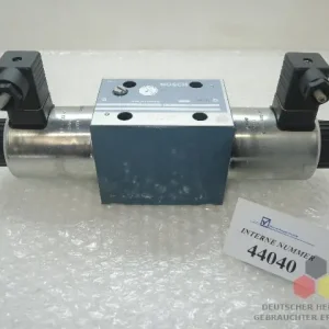 4/3 Wegeventil, Bosch Nr. 0810001700 Sale