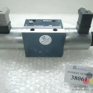 4/3 Wegeventil, Bosch Nr. 0810001701 Preiswert