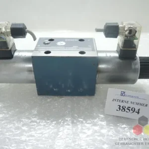 Online Kaufen 4/3 Wegeventil, Bosch Nr. 0810001820