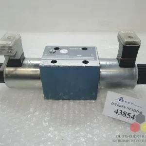 4/3 Wegeventil, Bosch Nr. 0810001945 Sonderaktion