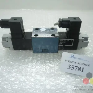 4/3 Wegeventil, Bosch Nr. 0810090130 Knallerangebot