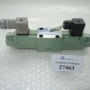 4/3 Wegeventil, Bosch Nr. 0810090239 Sonderaktion