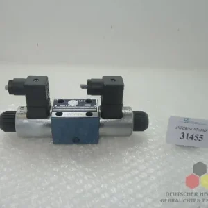 4/3 Wegeventil, Bosch Nr. 0810091203 Neu