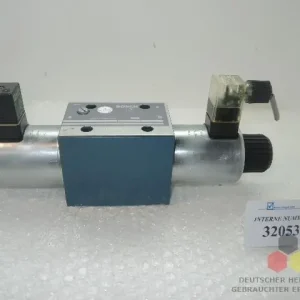 4/3 Wegeventil, Bosch Nr. D810001715 Sonderangebot